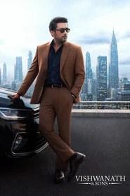 விஸ்வநாத் & சன்ஸ்
