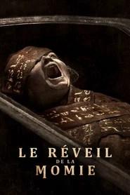 Le R&eacute;veil de la Momie