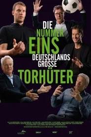 Die Nummer Eins - Deutschlands gro&szlig;e Torh&uuml;ter