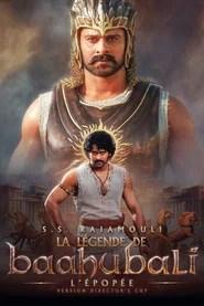La L&eacute;gende de Baahubali &ndash; L&rsquo;&eacute;pop&eacute;e