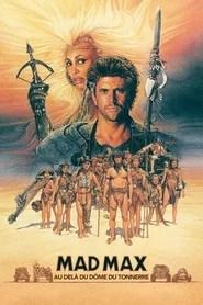 Mad Max : Au-del&agrave; du d&ocirc;me du tonnerre