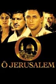 &Ocirc; Jerusalem