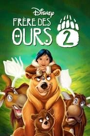 Fr&egrave;re des ours 2