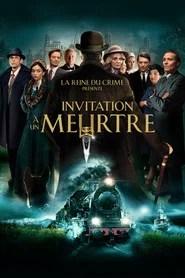Invitation &agrave; un meurtre