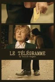 Le t&eacute;l&eacute;gramme