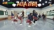 Knowing Brothers Saison 1 Épisode 57