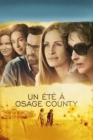 Un été à Osage County