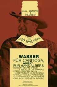 Wasser f&uuml;r Canitoga