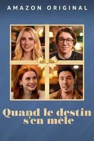 Quand le destin s'en m&ecirc;le