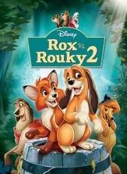 Rox et Rouky 2