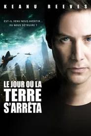 Le jour o&ugrave; la Terre s'arr&ecirc;ta