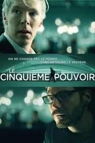 Le Cinqui&egrave;me pouvoir