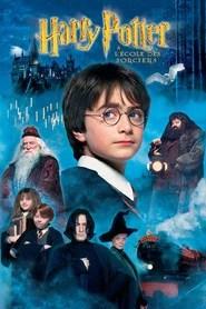 Harry Potter &agrave; l'&eacute;cole des sorciers