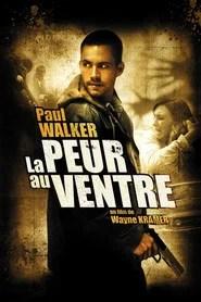 La Peur au ventre
