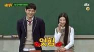 Knowing Brothers Saison 1 Épisode 65