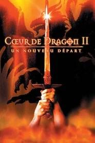 C&oelig;ur de dragon 2 : Un nouveau d&eacute;part