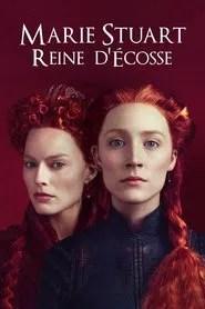 Marie Stuart, reine d'&Eacute;cosse