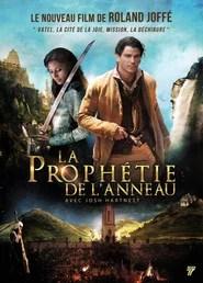 La Proph&eacute;tie de l'anneau