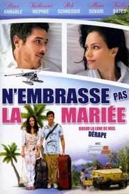 N'embrasse pas la mari&eacute;e