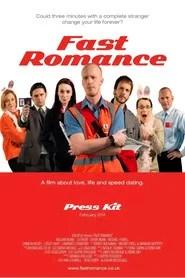Fast Romance
