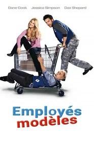 Employ&eacute;s mod&egrave;les