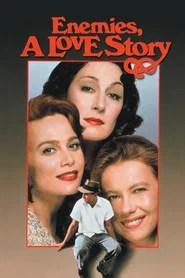 Ennemies : Une histoire d'amour