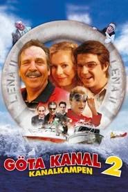 G&ouml;ta Kanal 2 - kanalkampen