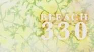 Bleach Saison 1 Épisode 330