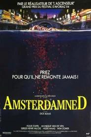 Amsterdamned