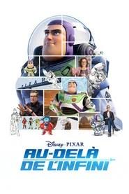 Au-del&agrave; de l&rsquo;infini : Making-Of de Buzz l&rsquo;&eacute;clair