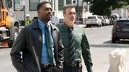 New York Police Judiciaire Saison 26 Épisode 1