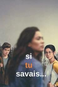 Si tu savais&hellip;