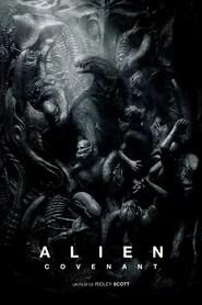 Alien&nbsp;: Covenant