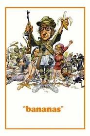 Bananas