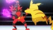 Pok&eacute;mon Saison 25 Épisode 22