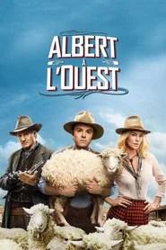 Albert &agrave; l'ouest