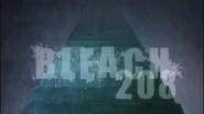 Bleach Saison 1 Épisode 208
