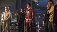 Flash Saison 4 Épisode 8