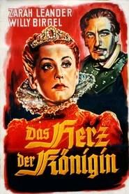 Das Herz der K&ouml;nigin
