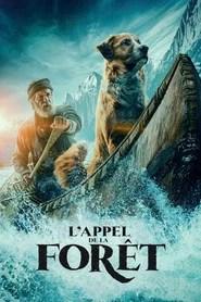 L'appel de la for&ecirc;t