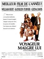 Voyageur malgr&eacute; lui