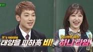 Knowing Brothers Saison 1 Épisode 58