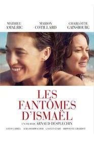 Les Fant&ocirc;mes d'Isma&euml;l