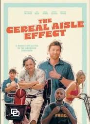 The Cereal Aisle Effect
