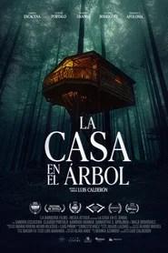 La casa en el &aacute;rbol