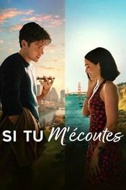 Si tu m'&eacute;coutes