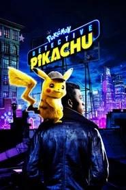 Pok&eacute;mon D&eacute;tective Pikachu