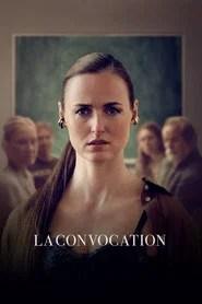 La convocation