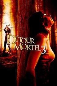 D&eacute;tour mortel 3