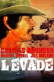 L'&eacute;vad&eacute;